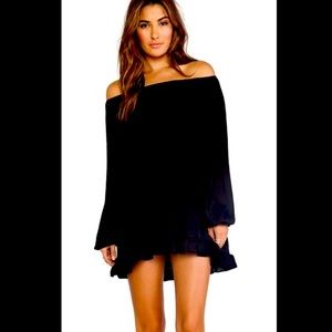 Last Chance Show Me Your Mumu Lee Lee Dress S